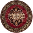 thumbnail image 4 of SAFAVIEH Vintage Hamadan Tahnee Tapis Traditionnel, 4 of 6