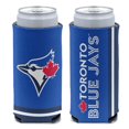 thumbnail image 1 of Wincraft Toronto Blue Jays Slim Can Cooler, 1 of 2