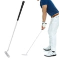 thumbnail image 4 of Easy to Assemble, Golf Putter, Golf Club Putter, Portable for Indoor Outdoor Golf Course, 4 of 7