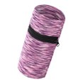 thumbnail image 1 of CSChome Bracelet de Sport Absorbant la Sueur Grande Capacité Fermeture Éclair Poche de Course, 1 of 7