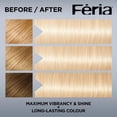 thumbnail image 3 of L'Oréal Paris Féria, Coloration Permanente, 3 of 7