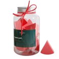 thumbnail image 2 of Iumwxz Canned Powder Puff, Super Soft, Dry Wet-purpose Powder Puff 12 Pack, 2 of 2