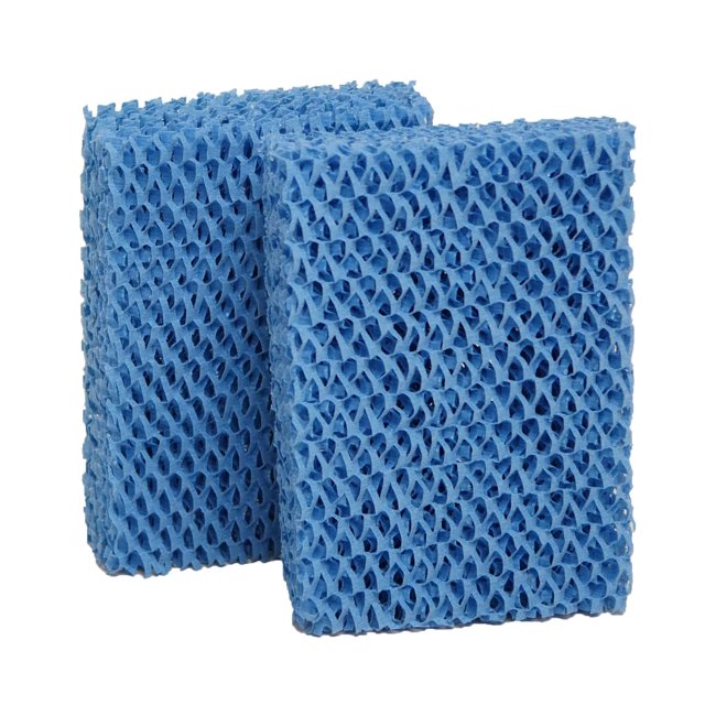 NATURAL BREEZE Filtre Réutilisable de Remplacement pour Humidificateurs Modèle Kaz WF-813 WF813 Relion - Lot de 2