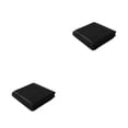 thumbnail image 1 of relayinert Dustproof Cover Premium Waterproof Protection For Boat Polyester Waterproof Cover Boat Cover Waterproof And Dustproof black 230*94*46cm 2Set, 1 of 6