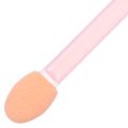 thumbnail image 3 of OULII 24Pcs Dual Sided Eyelash Makeup Brushes Practical for Beauty Shops Assorted Color, 3 of 6