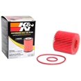 thumbnail image 3 of HP7020 By K&N FILTER, 3 of 3