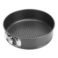 thumbnail image 1 of 22cm Non-Stick Baking Accessories Cake , Double-Layer Thickened Making Pie Cheese Cake For Dessert 22cm, 1 of 8
