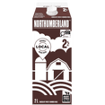 thumbnail image 1 of Northumberland 2% Chocolate Milk 2L, 1 of 6