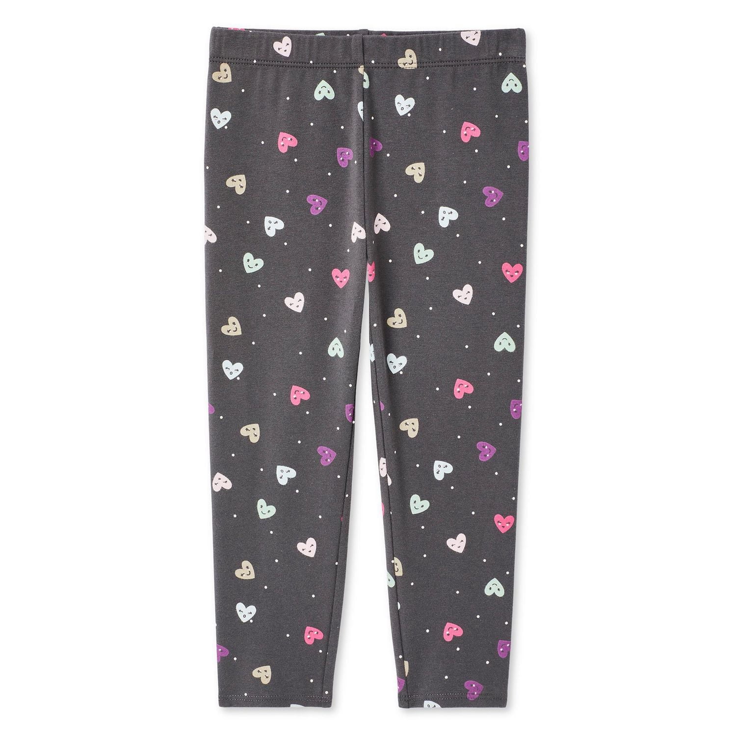 George Toddler Girls' Printed Legging