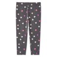thumbnail image 1 of George Toddler Girls' Printed Legging, 1 of 2