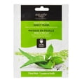 thumbnail image 1 of Equate Beauty Soothing Aloe & Green Tea Sheet Mask, 1 of 2