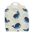 thumbnail image 3 of 3 Sprouts Play Mat and Storage Bag-Whale, 3 of 9