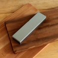 thumbnail image 2 of 6 2 Sided Knife Blade Sharpener Sharpening Stone For Kitchen (Grit  120 / 240), 2 of 7