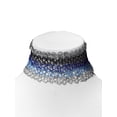 thumbnail image 3 of CLAIRES 5CHOK VAGUE BLEUE, 3 of 4