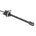 thumbnail image 3 of ANGGREK Car Air Conditioning Interior Temperature Sensor 277239472R Replacement For Citroen C2 ENTREPRISE JG 2003‑2009,Internal Air Conditioning Temperature Sensor, 3 of 8