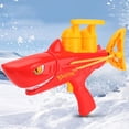 thumbnail image 4 of A Snowball Launcher Tool Children'S Winter Snowball Gun Toy Safe Durable Easy To Operate Outdoor Parent Child Interactive Gift A, 4 of 7