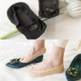 thumbnail image 3 of Transemion Arch Support 3D Ankles Socks Designed For Comfort And Stability skin color 35-39 1Set, 3 of 6