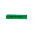 thumbnail image 1 of 1000-Pack AAA NiMH Rechargeable Batteries (1200 mAh), 1 of 1