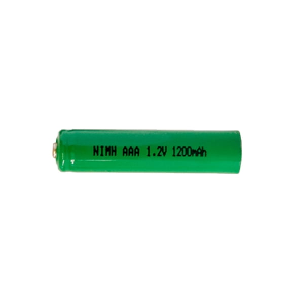 1000-Pack AAA NiMH Rechargeable Batteries (1200 mAh)