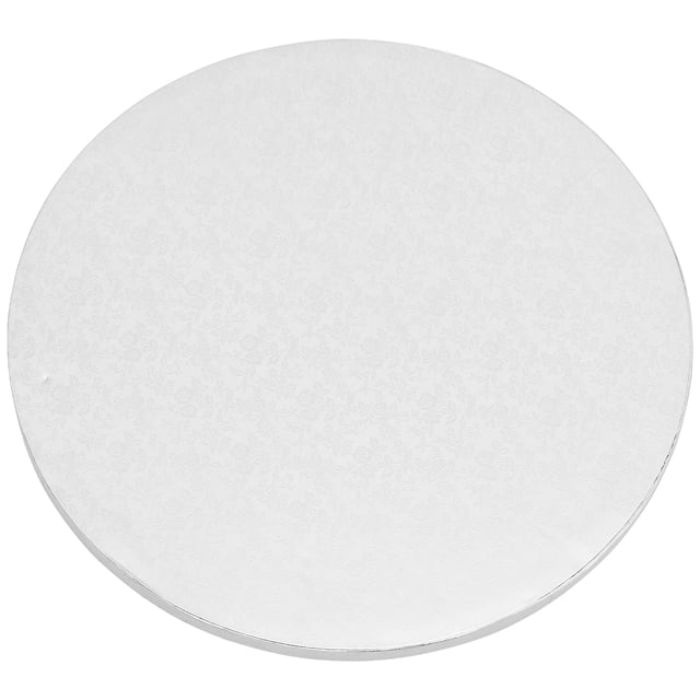 Cake Drum Baking Bake Transfer Plate Round Cake Board Wedding Cake Board