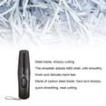 thumbnail image 4 of Small Paper Shredder, USB Paper Shredder 2 Sheet Capacity 4mm Shredding  for Home, 4 of 7