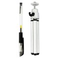 thumbnail image 3 of Miangastore Mini Adjustable Tripod Stand Camera Phone Mount Holder, 3 of 5