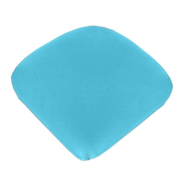JilgTeok 1 Packs 4pcs Solid Color Chair Seat Covers High Elastic Chair Cover Soft and Comfortable Chair Slipcover Chair Covers Protectors Suitable for Dining Chair Kitchen Clearance