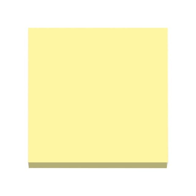 BMYJ 3x3 Feet Super Sticky Tearable Notes with Bright Colors 100 Sheets for Office Classroom Wall Calendar Project Planning and Reminder Self-Adhesive Paper