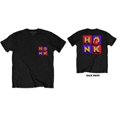 thumbnail image 1 of The Rolling Stones Unisex T-Shirt Honk Album F&B (Back Print), 1 of 3