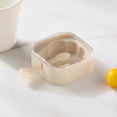 thumbnail image 4 of Silicone Empilable pour Glace Maison et Gâteau Superposé, 4 of 5