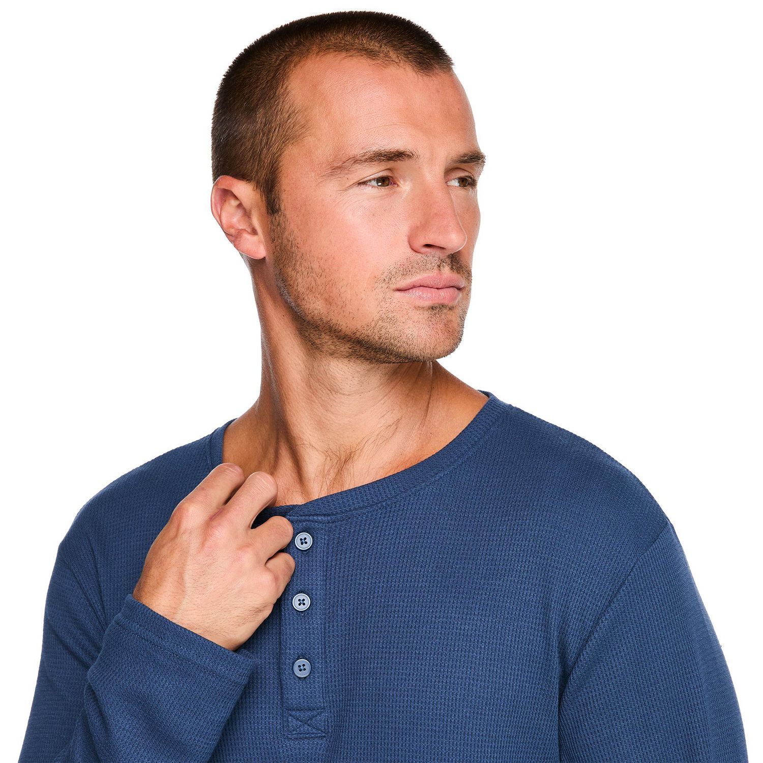 Pyjama 2 pièces George pour hommes