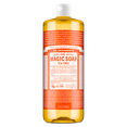 thumbnail image 1 of Dr. Bronner's Magic Soap Organic Tea Tree Oil Soap 946mL, 1 of 2