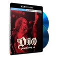 thumbnail image 2 of Dio - Dreamers Never Die  [BLU-RAY] Ltd Ed, 4K Mastering, 2 of 3