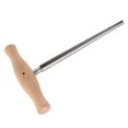 thumbnail image 4 of Violin Peg Hole Reamer, Anti-Rust Durable Reamer, For Professionals Violin Luthiers DIY Instrument Lovers, 4 of 8