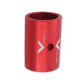 thumbnail image 4 of jinwen Entretoise de Cale de Guidon de Vélo 25,4 mm - 31,8 mm Pièces de Cyclisme Joint de Potence Rouge, 4 of 9
