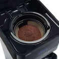 thumbnail image 3 of Braun BrewSense Drip Coffee Maker - 12 Cup - KF7000BK, 3 of 7