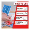 thumbnail image 2 of Loctite Fun-Tak Mounting Putty-2oz Clear - 1865809, 2 of 7
