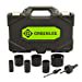 thumbnail image 3 of Greenlee 830 HOLE SAW KIT, 1/2-Inch Through 2-Inch, 3 of 6