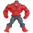 thumbnail image 1 of Marvel Univers 4 Pouces Hulk Rouge #28, 1 of 2
