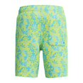 thumbnail image 4 of Speedo Maillot Dermoprotecteur Graphique à Manches Longues pour Garçon avec Protection UV, Col Rond - Écarlate Ibis, Taille TG, 4 of 4