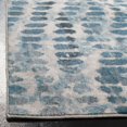 thumbnail image 2 of Safavieh Aria Cian Tapis Géométrique, 2 of 4