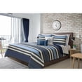 thumbnail image 1 of Safdie & Co. Microfiber Quilt Set 3 Piece King Easton, 1 of 2