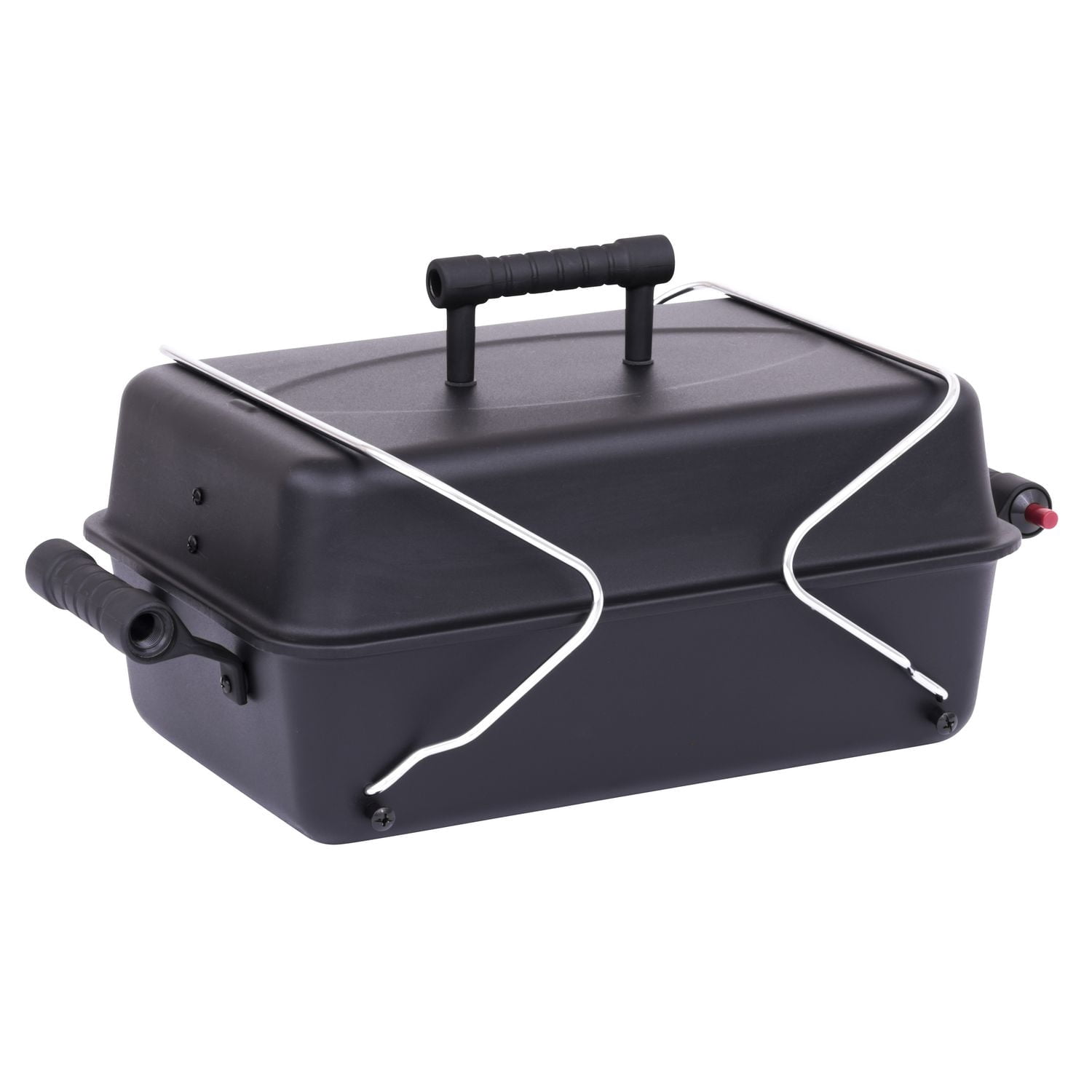 Char-Broil Deluxe Portable Gas Grill