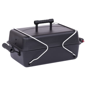 Char-Broil Grille à gaz portable Deluxe