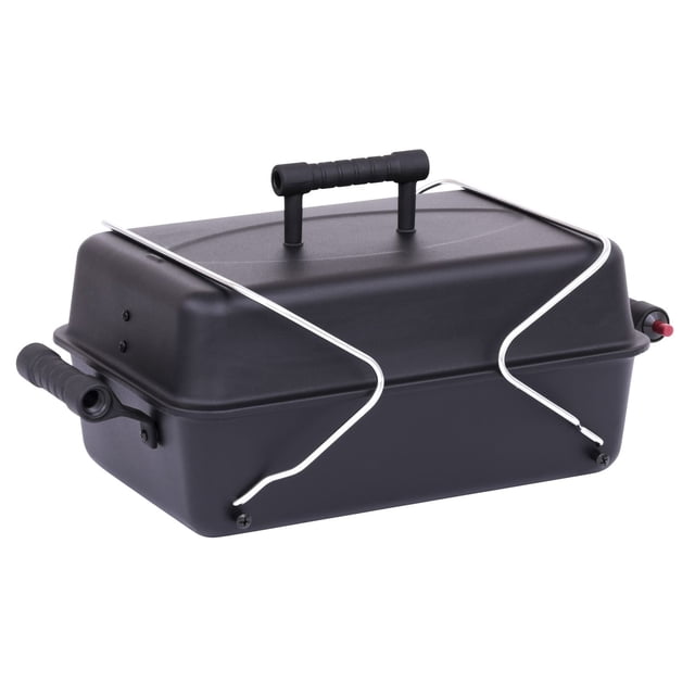 Char-Broil Deluxe Portable Gas Grill