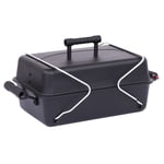 Char-Broil Deluxe Portable Gas Grill