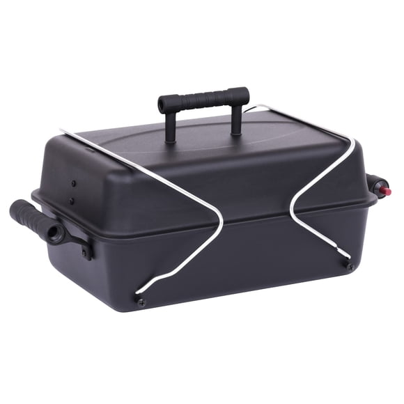 Char-Broil Deluxe Portable Gas Grill