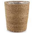 thumbnail image 1 of Bouclair Poubelle en Fibres Naturelles, 1 of 1