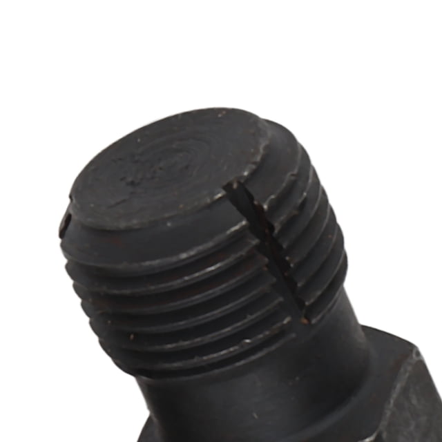 Outil de Réparation de Filetage de Capteur d'Oxygène, 2 Pcs Kit de Chasse de Filetage de Capteur d'Oxygène Résultats Impressionnants