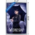 thumbnail image 3 of Wednesday - One Sheet Wall Poster, 22.375" x 34", 3 of 6